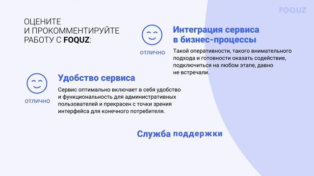 Опросы персонала. Платформа Foquz. Кейс банка ВТБ смотреть онлайн