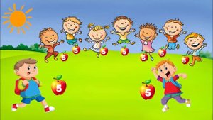 Пятёрки- Э. Шим