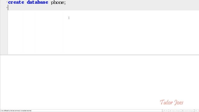 C# Digital Phone Book : Creating Database Design in Tamil