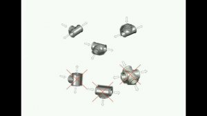 Урок 4. Выбор технологического оборудования системы автоматического газового пожаротушения