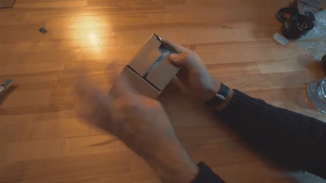 This is not unboxing # 2ep - Yongnuo 50mm f1.8 & 35mm f2 смотреть онлайн