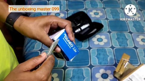 GluNEO Lite (Blood Glucose Test Strip)