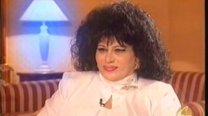 ZEYNƏB XANLAROVA (Зейнаб Ханларова) "PERSONA" MEHRİBAN ƏLƏKBƏRZADƏNİN TƏQDİMATINDA