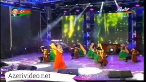 Konul Kerimova - Ay Shirinim Ay Shekerim