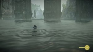 Прохождение Shadow of the Colossus с русскими субтитрами без комментариев
Часть 7
