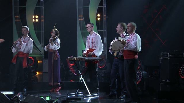 Ансамбль "Калина" - Калинова Україна