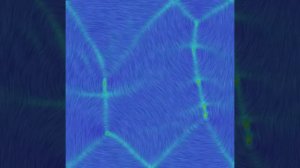 Magnetization dynamics (T=200, faster, more energetic)