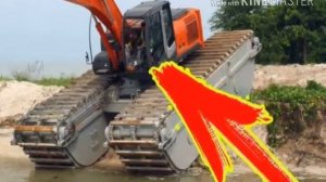 Топ 19 самых больших машин в мире!!!!