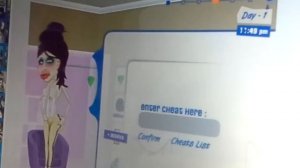 DOUCHEBAG Chick cheats for all devices