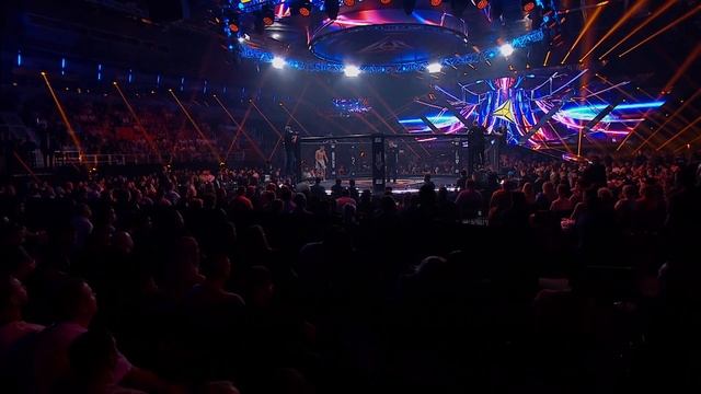 Евгений Игнатьев (Россия)  vs Андерсон Дос Сантос (Бразилия) / Ignatiev vs Dos Santos