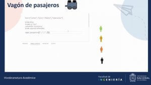 Listas y Diccionarios en Python