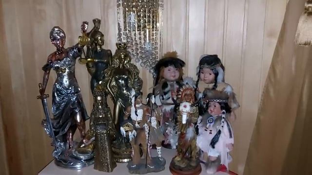 ОБМАНУТЬ СМЕРТЬ…КАК ВЕДЬМА СПАСАЕТ ЖИЗНИ…ВЕДЬМИНА ИЗБА ▶️ ИНГА ХОСРОЕВА. смотреть онлайн