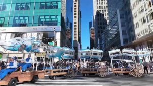 Как празднуют и что готовят на День Благодарения в США