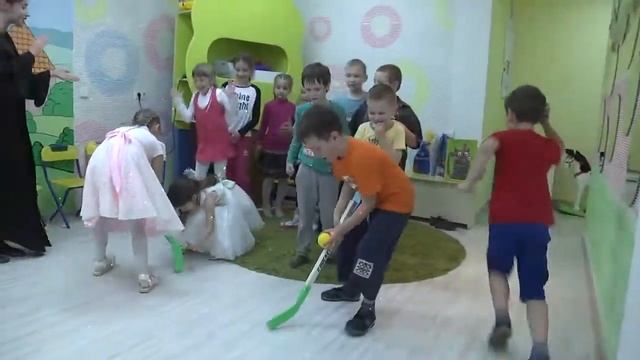 День рождения с Человеком-пауком. Spiderman и Ниндзя-го в Саратове смотреть онлайн