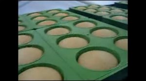 Линия тортов