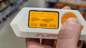 Flipper Zero vs Lowes