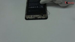 Xiaomi Mi Max 3 Charging Port Replacement