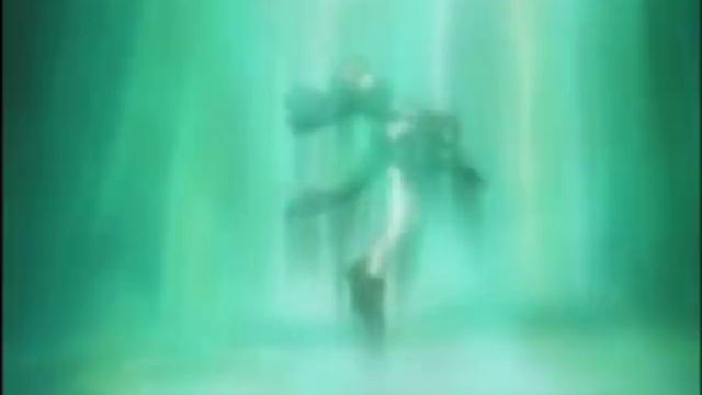 Chrno Crusade AMV