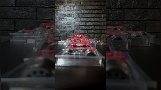 СВЕТОДИОДНЫЕ ЛАМПЫ ZRK