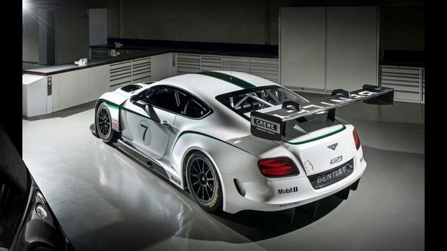 Bentley !!фото презентация!! смотреть онлайн