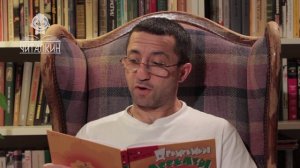 "Денискины рассказы. Третье место в стиле баттерфляй" . Виктор Драгунский. Читает Игорь Гаспарян.