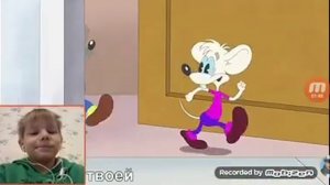 Пуп реакция кот Леопольд