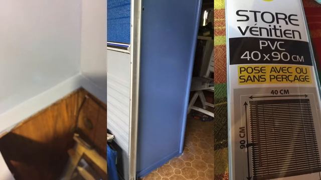 JOYCE 6 FORD TRANSIT MK2 PILOTE R360 ESSENCE 1982 смотреть онлайн