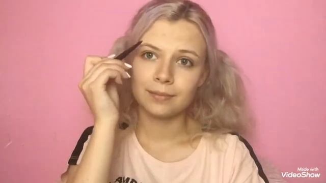 Korean makeup/Корейский макияж | TANITA ?? смотреть онлайн