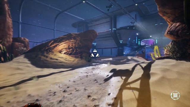 Relicta: Aegir Gig - Full Walkthrough