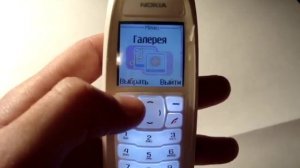 Нокия 3100 Видео Обзор