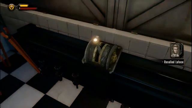 Bioshock Infinite #4 W/ KillerUnicorns BLOWING STUFF UP смотреть онлайн