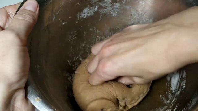 Имбирное печенье с Какао / Быстрый рецепт / Просто и вкусно!
