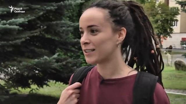 Полностью голую белоруску досматривали дама милиционер в присутствии трех мужчин, в РУВД Минска.