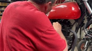 2015 Lifan Pony 100cc