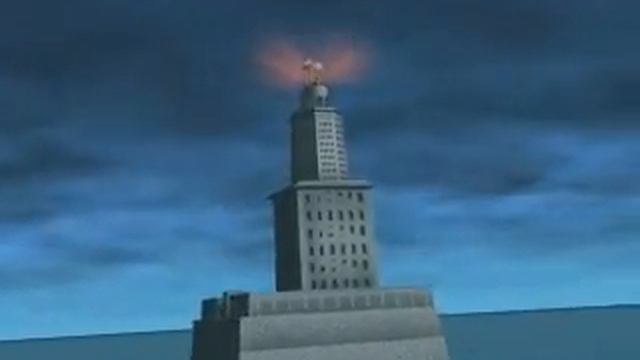 Семь чудес света смотреть онлайн