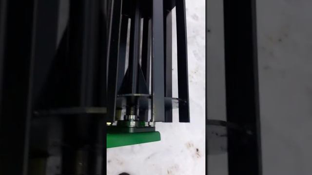 Дисковая борона АГ - 2.1 смотреть онлайн