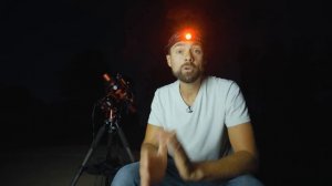 William Optics REDCAT 61 (FIRST LOOK!)