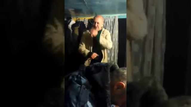 Угар, полный ! Мужики отрываются !!! смотреть онлайн