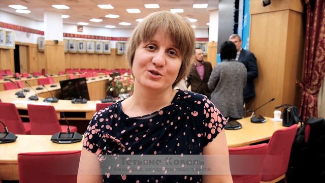 "Российский клуб переговорщиков" в Финансовом университете при Правительстве РФ! смотреть онлайн