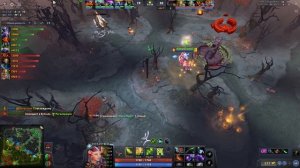 Dota 2 All Pick Запись #7.31b 11_03_2022