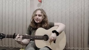 Zhanulka - Заклятый враг (cover by SinaBon)