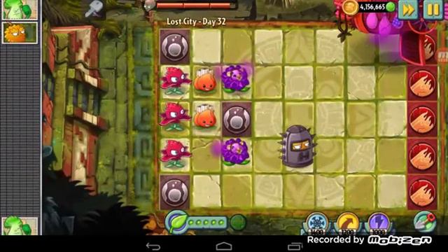 Растения против зомби 2 #3 смотреть онлайн