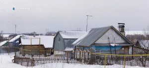 Чубовка. Пришельцы из города