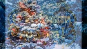 наступает новый год рады ребятишки скачать