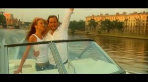 Bosson & Елена Галицына - You