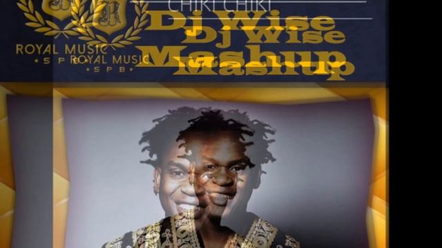 Dr Alban - Chiki Chiki (Dj Wise Тима Александров Mashup) смотреть онлайн