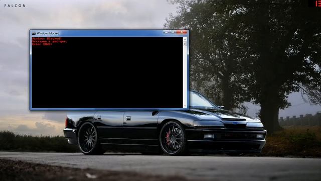 простой и понятний Обзор програмки Generator Death by upO v 5.0 на создавания вирусов