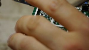 Защита SDR трансивера HackRF One от помех