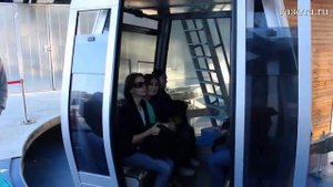 ГРУЗИЯ Мифы и реальность о поездке в страну