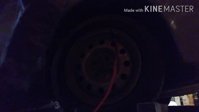 СПУСТИЛИСЬ КОЛЕСА? НОЖНОЙ НАСОС ПРИОРА ШКОЛЬНИКА? смотреть онлайн